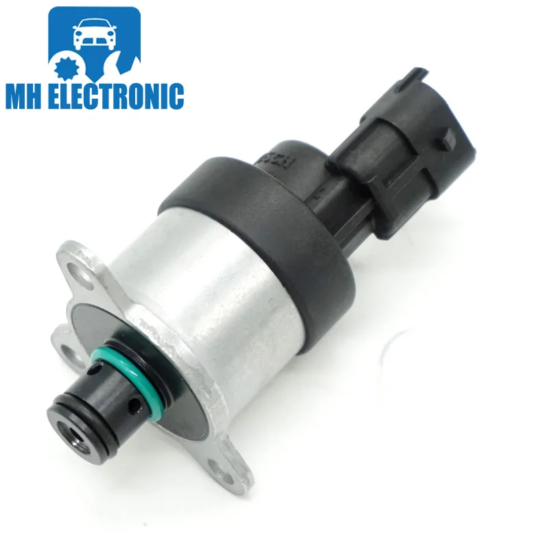 MH ELECTRONIC 0928400640 928400640 SCV клапан всасывания давления топлива для MAN для IVECO для DAF чехол Новая быстрая