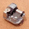 DIY Music Box Mechanism with Side Wind Up Movement, Christmas Gifts Unusual 5