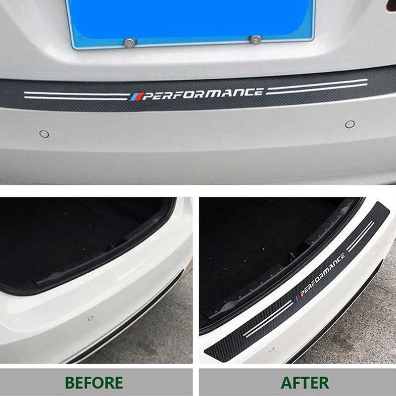 

Accessories Car Stickers For BMW 1 2 3 4 5 6 7 Series Black Styling Graphic Replacement Parts