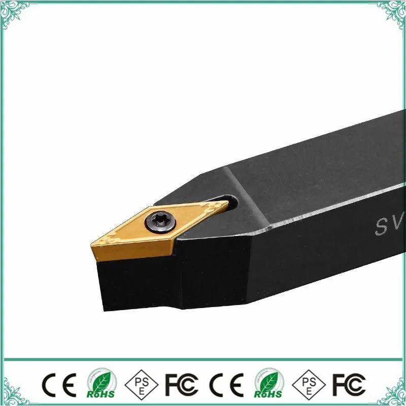 SVVBN1010H11 SVVBN1616 H11 H16 SVVBN2020K16 10*10 12*12 S Тип токарный станок Toolholder VBMT VCGT вставки
