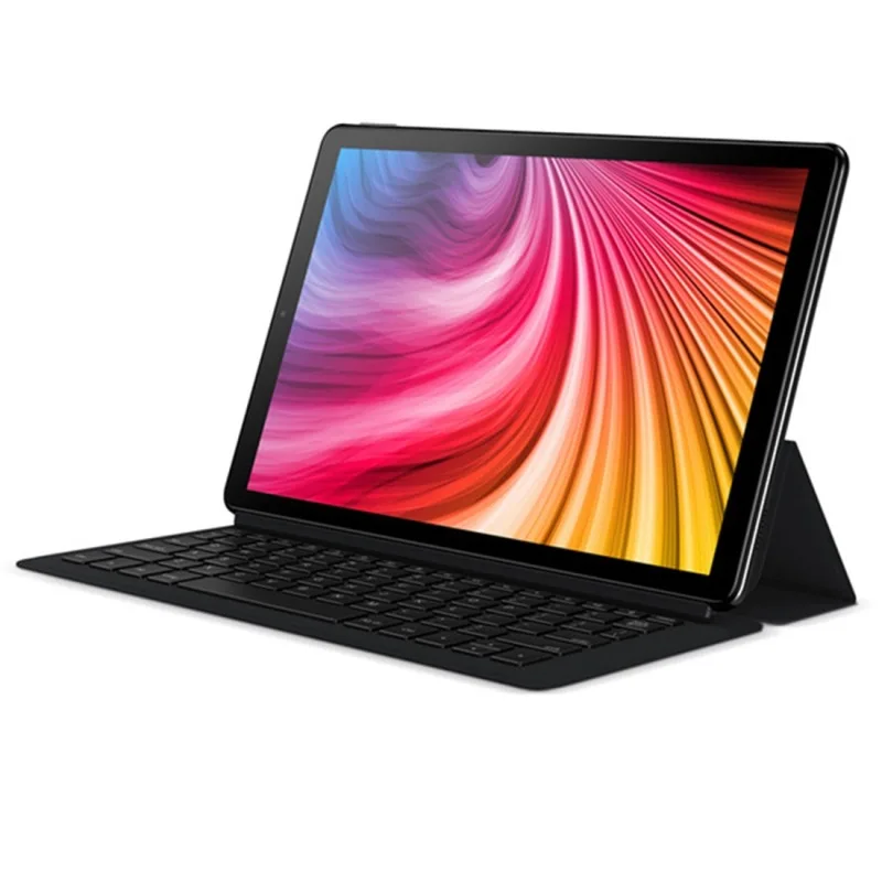 

Chuwi Hi9 plus 2 in One Magnetic Sucker Keyboard Leather Cover with Stand