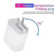 PD зарядное устройство QC3.0 Быстрая зарядка+ PD быстрое зарядное устройство Высокое качество usb зарядная головка для iPhone для huawei для Xiaomi для samsung