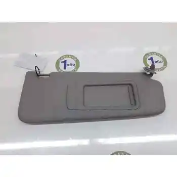 

51166981650 LENS HOOD RIGHT BMW 3 SERIES SALOON (E90)