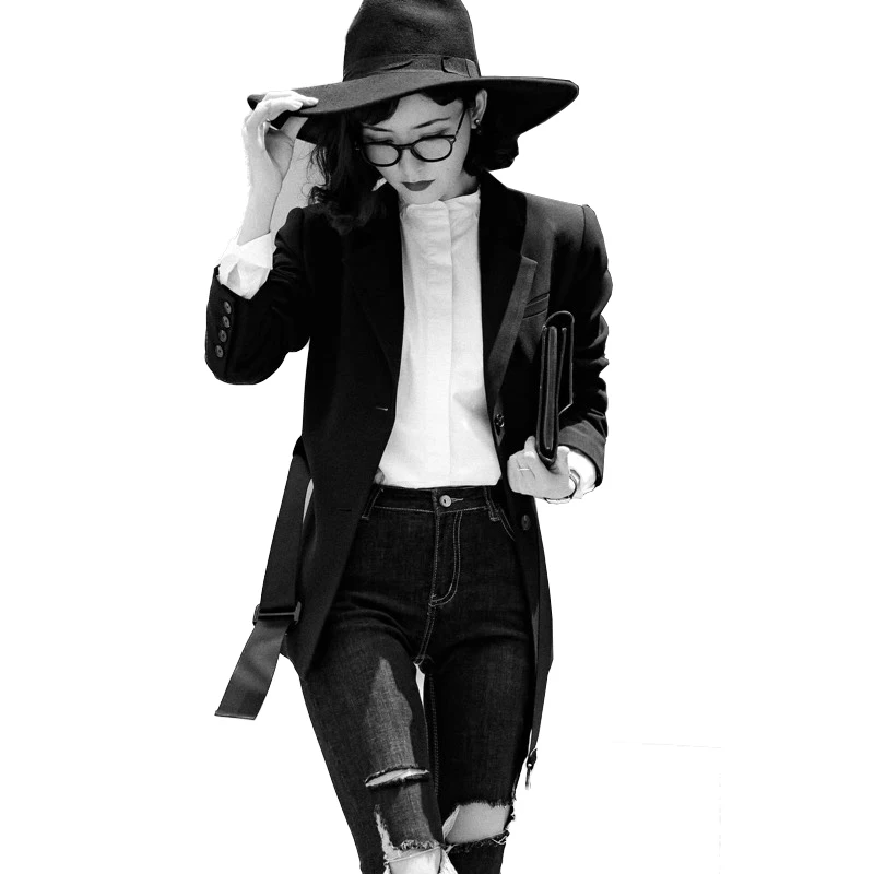 

Coat Ladies Jackets Women Clothing Women's Blazer/Suit/Jackets Blazers Vadim/blazers And Jackets/Tops And Blouses Winter Clothes