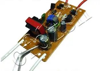 

7W/9W/11W/15W/18W/27W Eye protection table lamp ballast