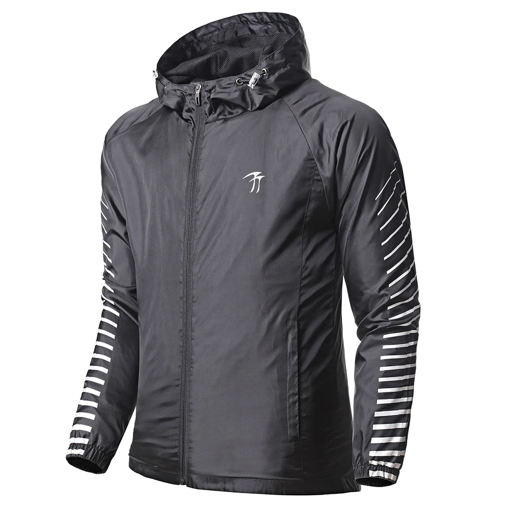 

Men Stripe Trench Long Sleeves Zip Fly Mens Coat Solid Pockets Top Mens Outwear Brand