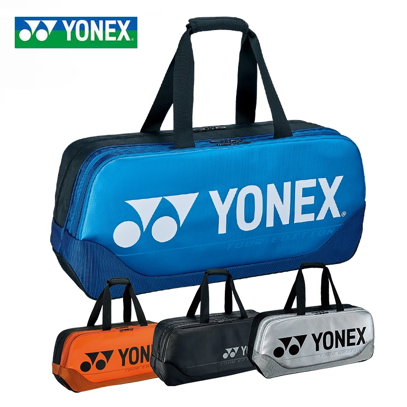 2022 YONEX sport bag sport accessories 