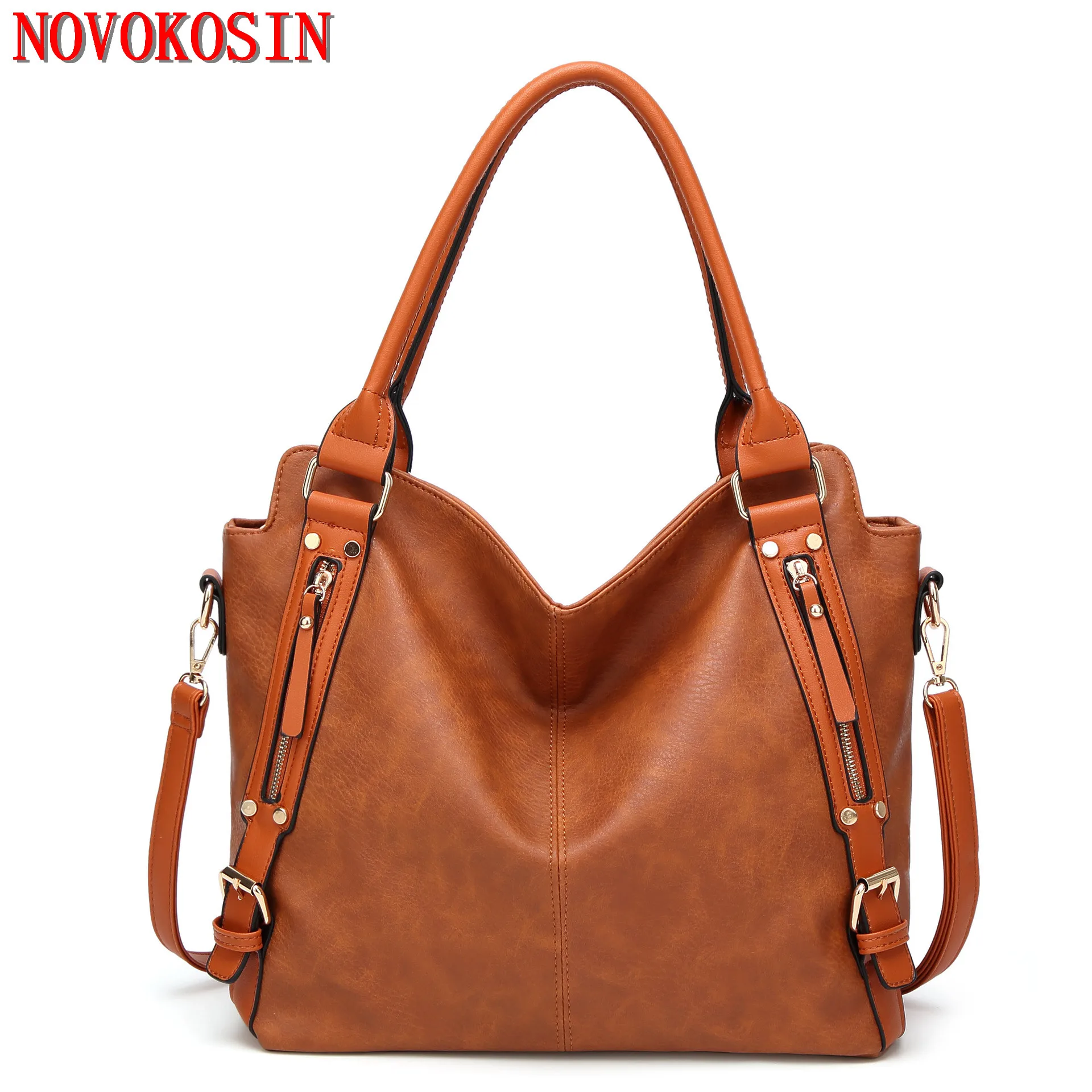DW4 2019 Hot Soft Leather Bolsa Luxury Ladies Hand Bags Female Crossbody Bags for Women Shoulder Messenger Bags Femme Style