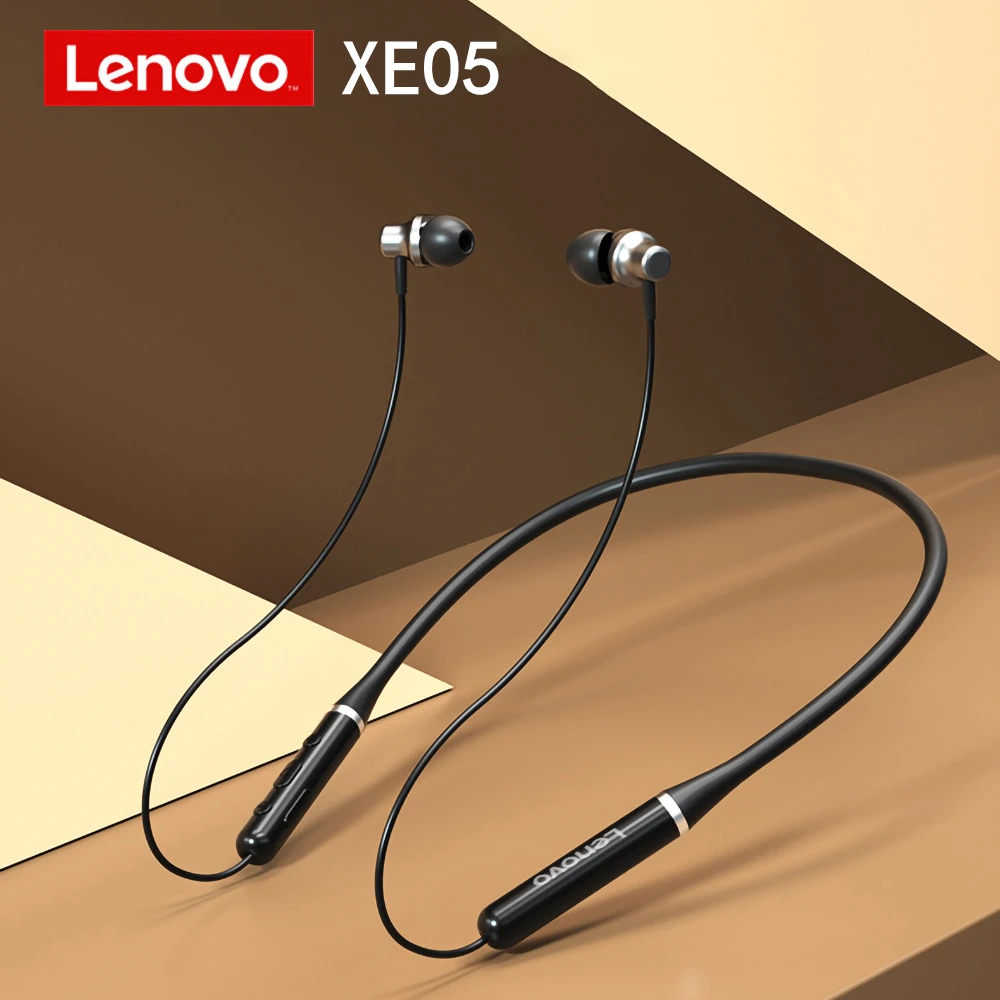 Lenovo X9 TWS LP2 LP1s True Wireless Bluetooth 5.0 Earphone Touch Control Earphones Stereo HD talking 300mAh battery  HE 05