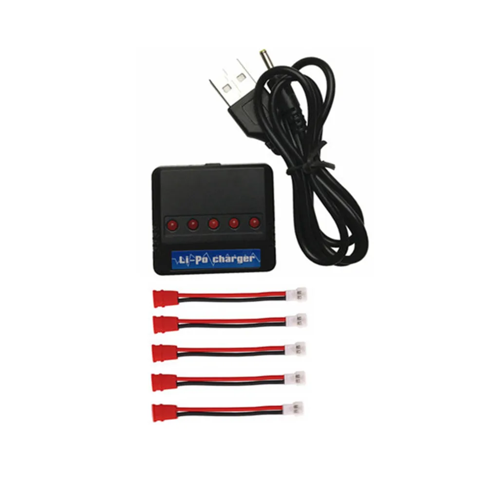 Аккумуляторная батарея 3 7 в 1200 мАч 903052 lipo для Syma X5HC X5HW X5UW X5UC запчасти