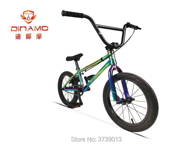 New arrival Competition-grade BMX show car children's 14-inch extreme sports bike adult aluminum alloy scooter upgraded New arrival Competition-grade BMX show car children's 14-inch extreme sports bike adult aluminum alloy scooter upgraded