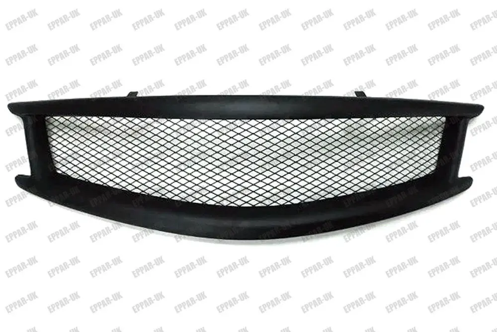 Передняя решетка решетки из стекловолокна для 2011-2012 Infiniti G25 Sedan type A