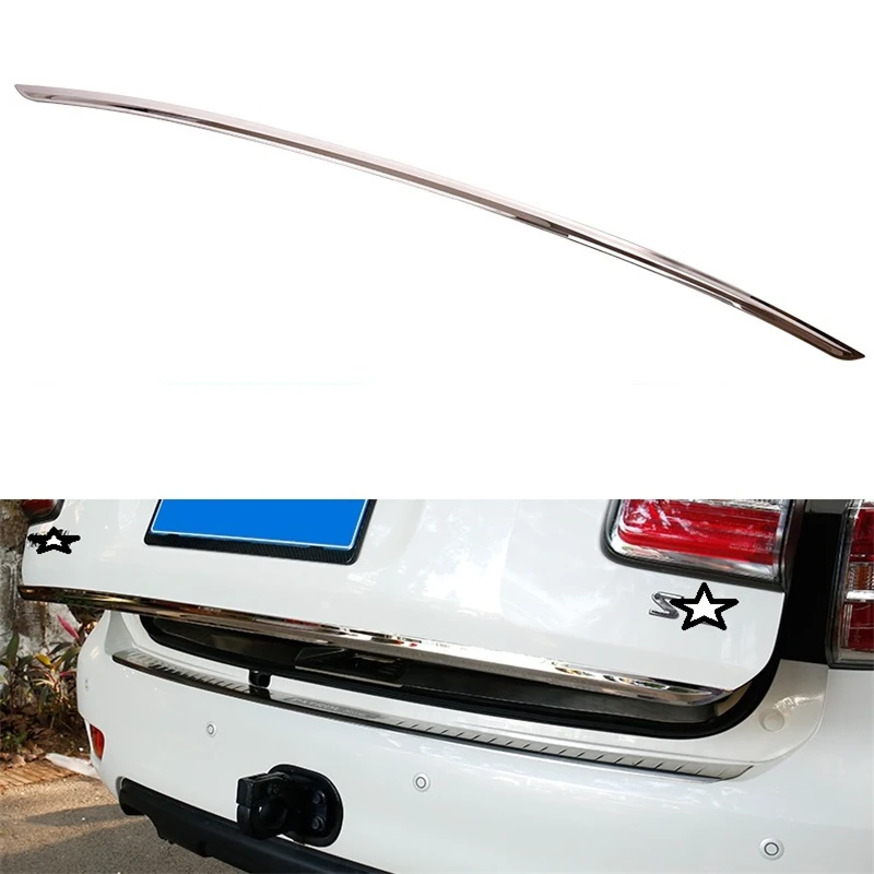 

Car Front Fog Lamp Window Body Exterior Automovil Decorative Decoration Accessory 12 13 14 15 16 17 18 19 FOR Nissan Patrol Y62