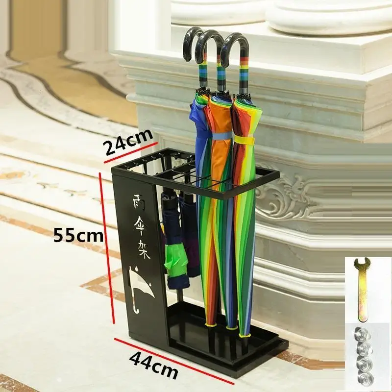 Bak для Sujeta Paraguas домашний парашютный металлический стеллаж Portaombrelli Casa Porte Parapluie Paraguero Зонт стенд