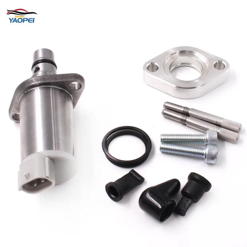

SCV control valve Suction control valve Fuel Pump Suction Control Valve 294200-0042 294200-0041 294200-0040 04226-0L020