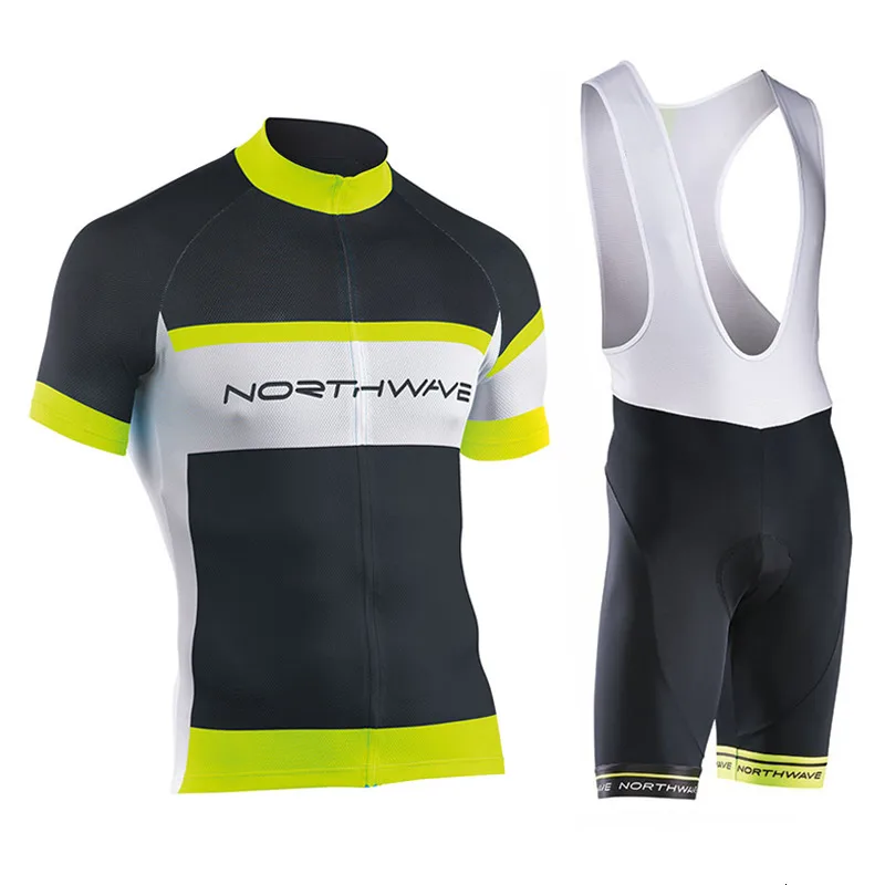 Northwave NW одежда для велоспорта Pro Team MTB Джерси велосипедный костюм для мужчин комплект одежды для велоспорта DH ciclismo ropa hombre