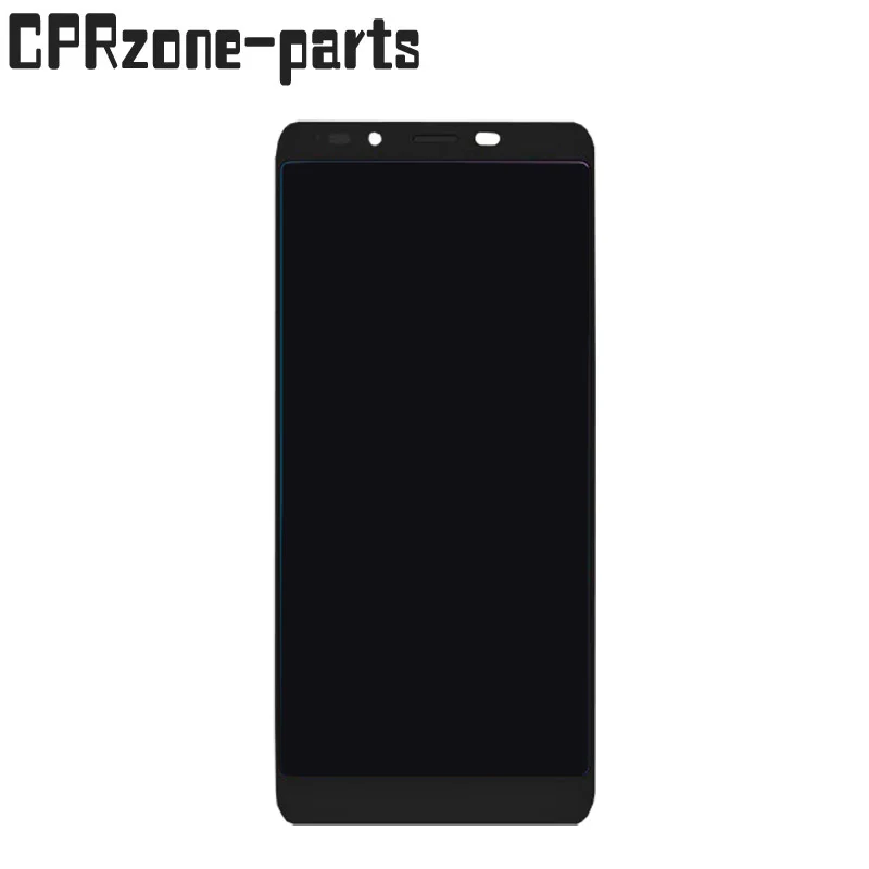 5 5 New Lcd For Tecno F4 Pro Pop 1s Pro Pop 1s Lcd Display With Touch Screen Digitizer Sensor Panel Assembly Free Shipping Mobile Phone Lcd Screens Aliexpress