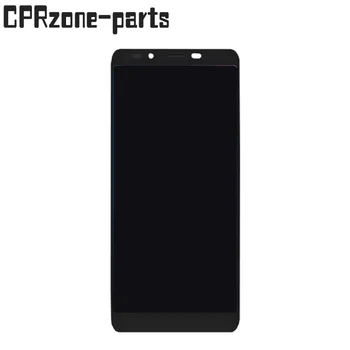 

5.5" New lcd For Tecno F4 Pro / Pop 1S Pro / Pop 1S LCD display with touch screen digitizer sensor panel assembly free shipping