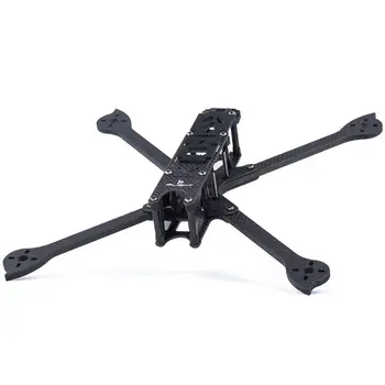

iFlight XL7 V4 285mm TrueX 7inch Long Range FPV Freestyle Frame with 5mm arm compatible XING-E 2207 2208 2306 motor for FPV part