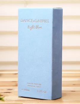 

Perfume set packing box,Cheap eco friendly plain small packaging kraft paper box for soap ---PX11027