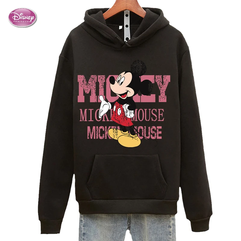 Poleron Mickey Mouse Disney Talla 8 