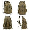 25L waterproof Tactical Camouflage sprots backpack men travel outdoor Military male Mountaineering Hiking Climbing Camping bags ► Photo 2/6