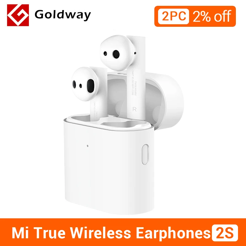 Original Xiaomi Airdots Pro 2s Wireless 