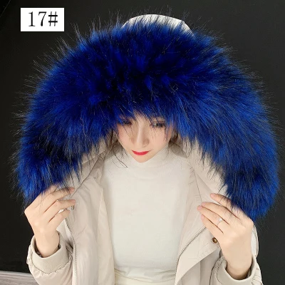 17-蓝底黑尖提花