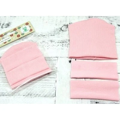 A set of clothes for toys: hat + leggings white (art. 28875) Gifts Hobbies Baby Kids Birthday Toys children Dolls Accessories | Игрушки и
