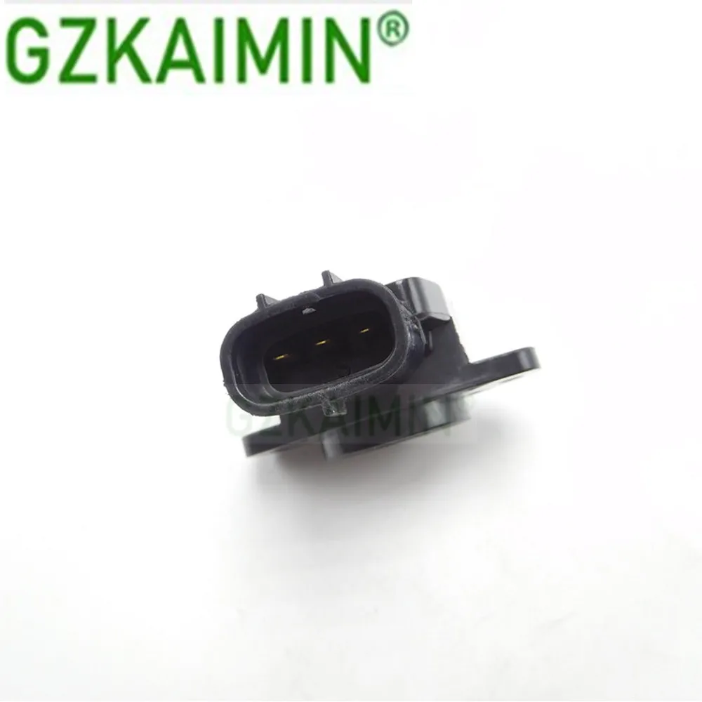 Датчик положения дроссельной заслонки для датчика TPS E1T19172A 91175256/1342052P00/1342065D00/1342065D01 для SUZUKI VITARA 1,6 L L4 n