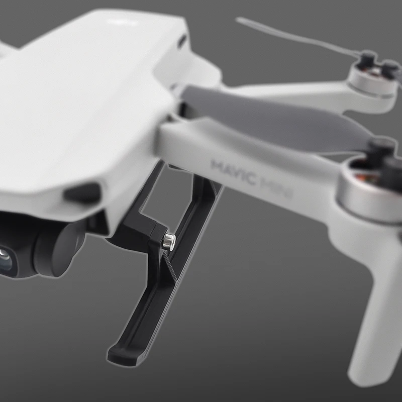 Startrc mavic mini аксессуары Запчасти Расширенная посадочная Шестерня тренировочный Комплект для DJI mavic mini drone с камерой