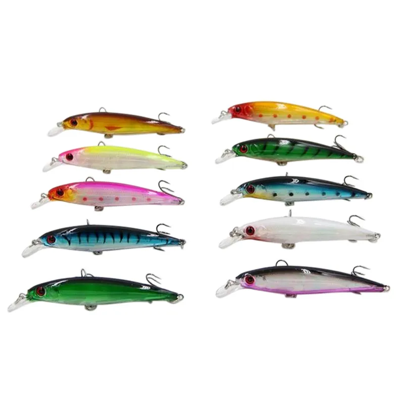 Fishing Lures Sea Deep Variable Sinking Fishing Lures Bait Fishing Lure