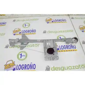 

922399 WINDOW LIFTER REAR LEFT PEUGEOT 307 BREAK/SW (S2)