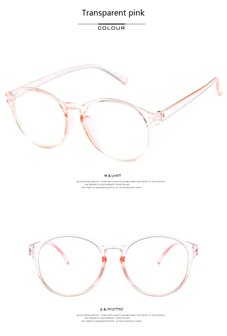 Круглые прозрачные очки, оправа для женщин, большие размеры, очки для близорукости, оправа для глаз, оптическая оправа, oculos de grau feminino armacao