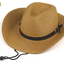 Горячая Распродажа Новая унисекс модная ковбойская шляпа в западном стиле, туристическая кепка, шляпа в западном стиле, шляпа gorras AW7226