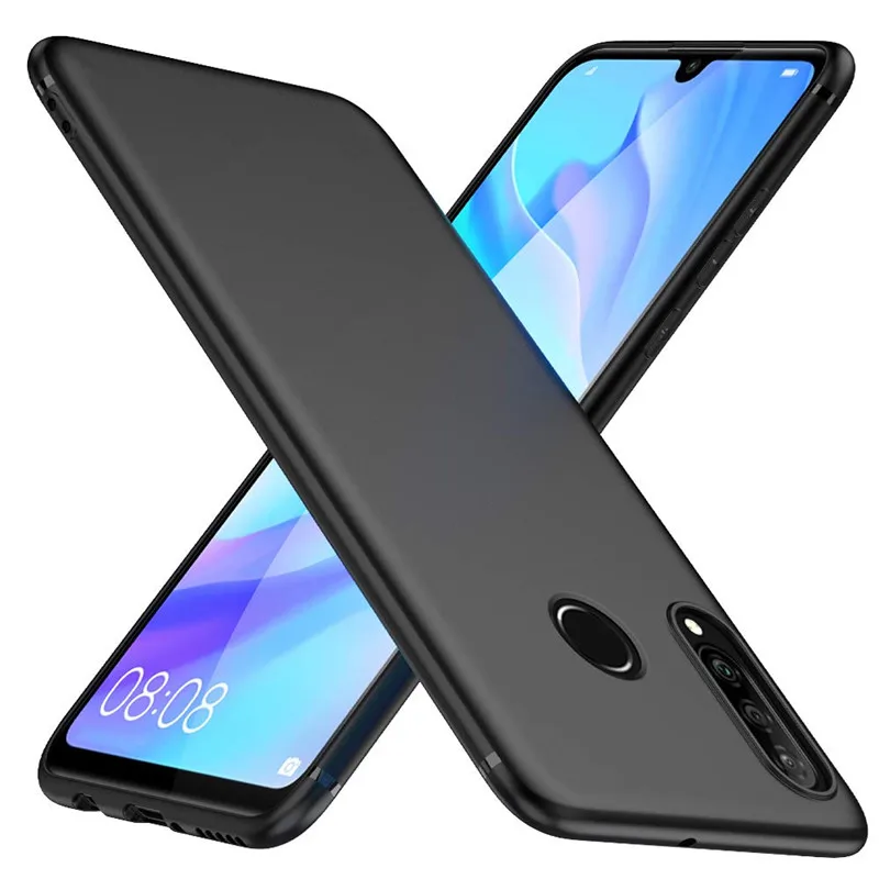Чехол для Honor 20 s силиконовая Мягкая задняя крышка из ТПУ чехол телефона Huawei Pro