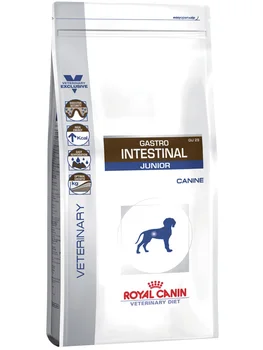 

ROYAL CANIN ROYAL CANIN GASTRO INTESTINAL JUNIOR GIJ29 for puppies for diseases of the gastrointestinal tract
