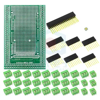 

Suitable for UNO R3UNO MEGA-2560 terminal expansion board assembly