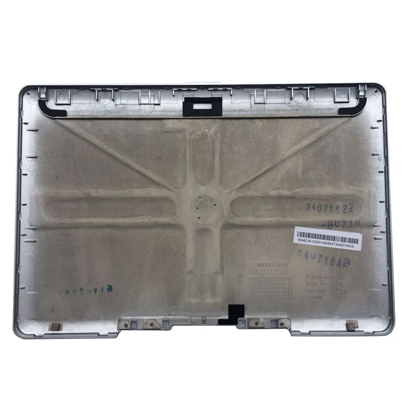 Чехол для ноутбука hp EliteBook Revolve 810 G1 Series lcd задняя крышка 11,6 дюймов экран задняя крышка верхний чехол