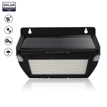 50 SMD 2835 Светодиодный с тусклым режимом IP65 Холодный белый Большой датчик шаровая Головка IP65