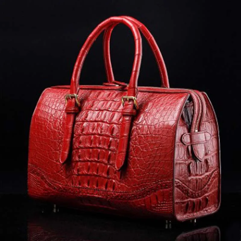 Рисунок 5 - Новая женская сумка ourui из натурального