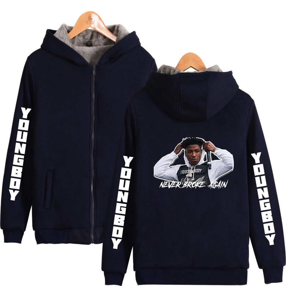 zíper hoodies jaqueta tendência 2019 moda manga longa roupas casaco grosso