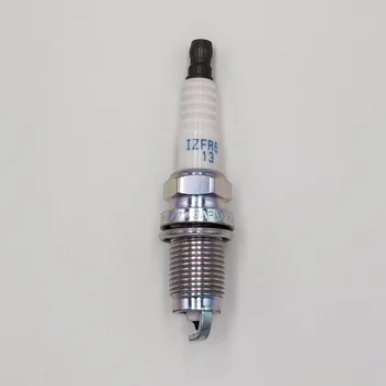 

4pcs/lot IZFR6K13 6774 car spark plug for Honda Fit 2007-2011 IZFR6K-13