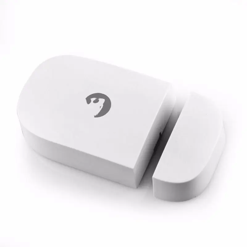 

ABKT-Etiger ES-D3C Wireless Door/Window Contact Alarm Home Burglar Alarm Door Windows Alarm Tamper Switch