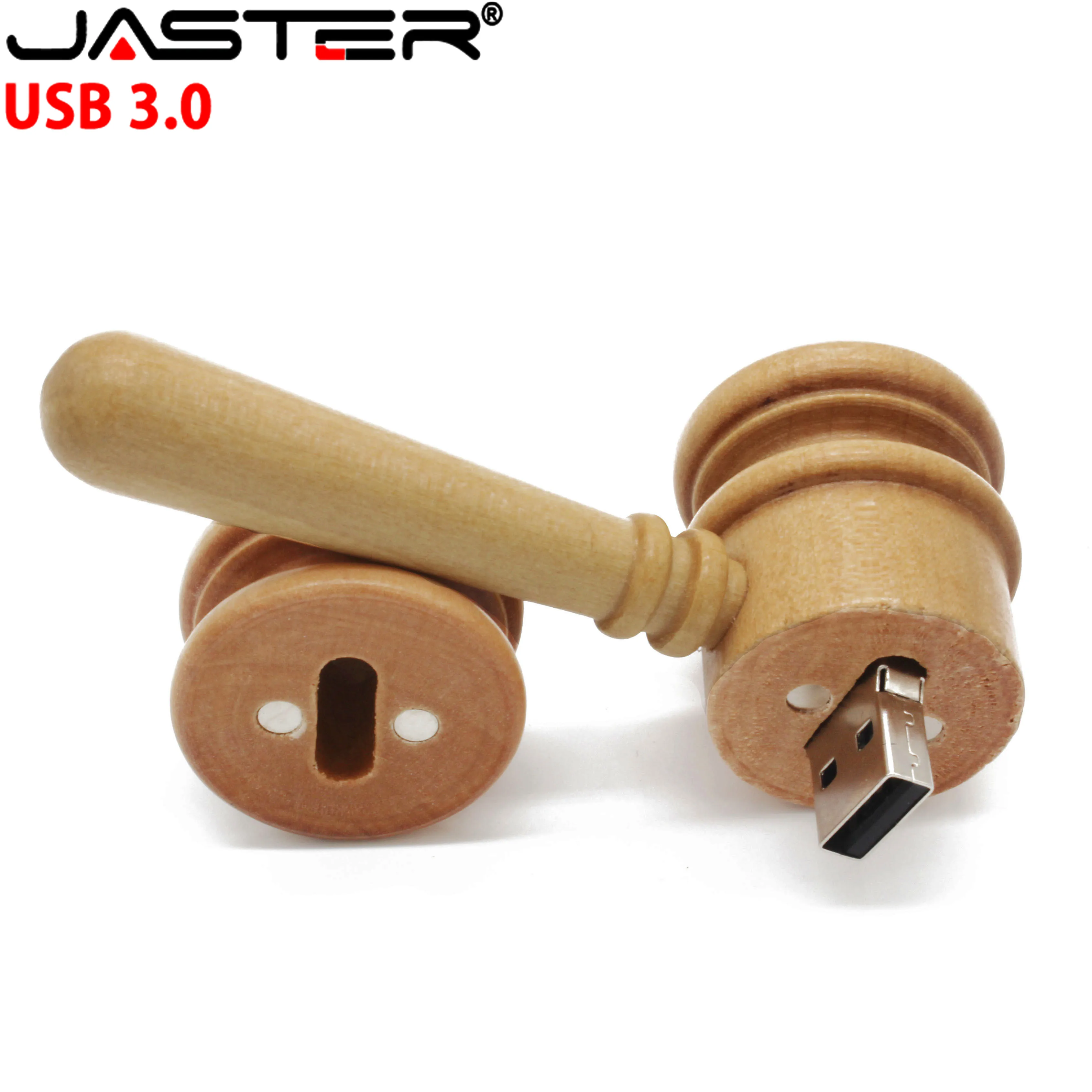 Usb флеш накопитель JASTER в виде древесины клена 4/8/16/32 ГБ usb 3 0|USB флэш-накопители| |