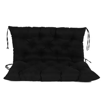 

100*100CM Chair Cushion Comfortable Soft Breathable Benches Cushion for Home Decor Outdoor Garden Benches Recliners