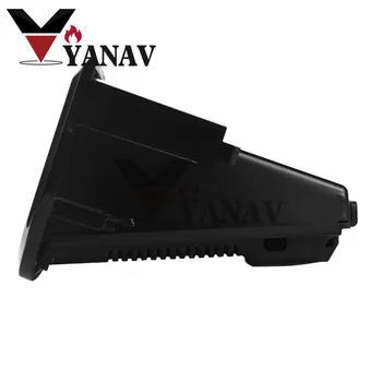 

Car Wireless Charger for-Porsche-Cayenne 2018 Phone Fast Charging Console Box Holder