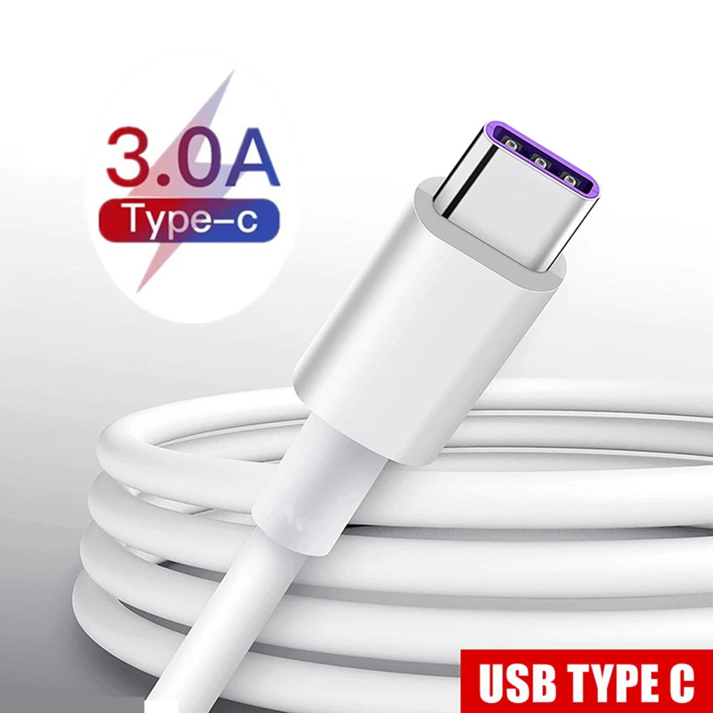 Автомобильное зарядное устройство с двумя usb-портами для быстрой зарядки, адаптер USB C, зарядный кабель для Motorola E6 E6s G8 Play Plus Xiaomi mi 9t Red mi Note k30 K20 8