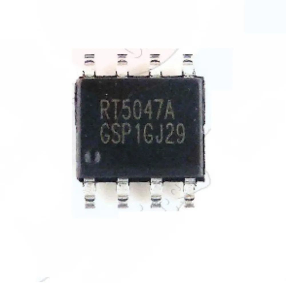 

50 шт./партия RT5047AGSP RT5047A RT5047 Новинка