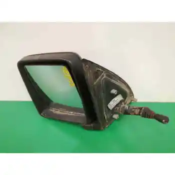 

24400680 REAR VIEW MIRROR LEFT OPEL COMBO (CORSA C)